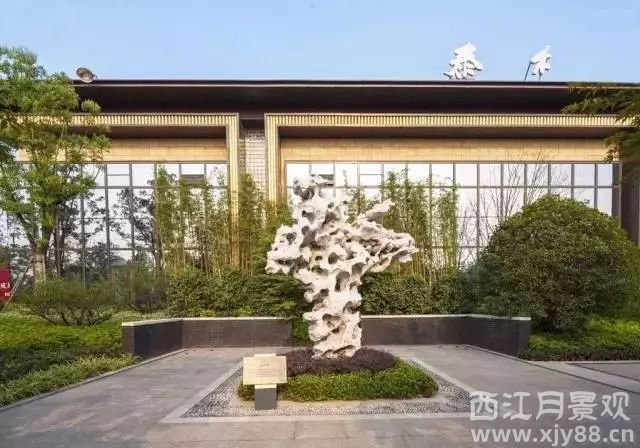 青島別墅庭院設(shè)計(jì)常用的六種景觀石主要是指哪些石材?