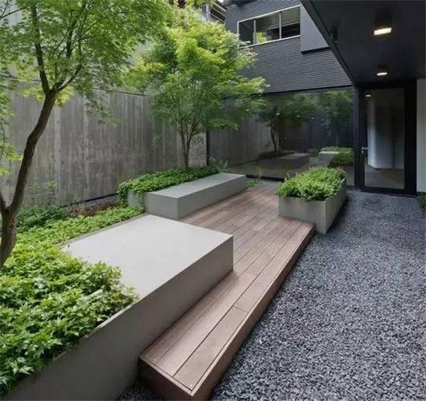 西江月景觀