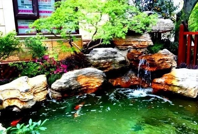 青島庭院設(shè)計(jì)公司