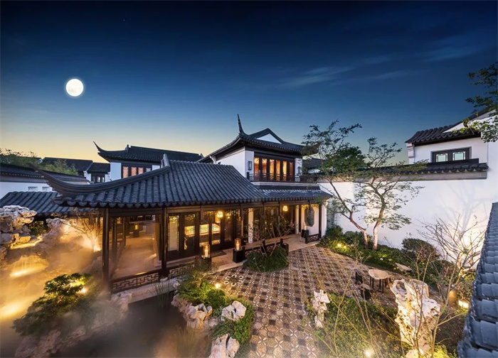 青島庭院設(shè)計(jì)公司
