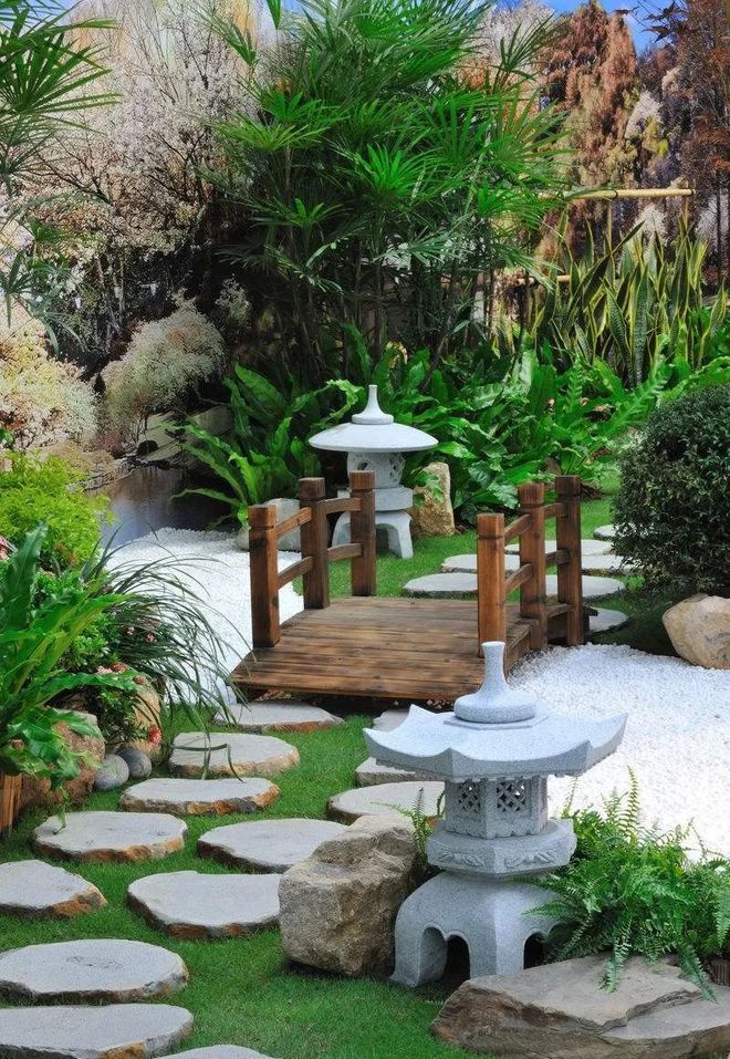 青島庭院設(shè)計(jì)施工