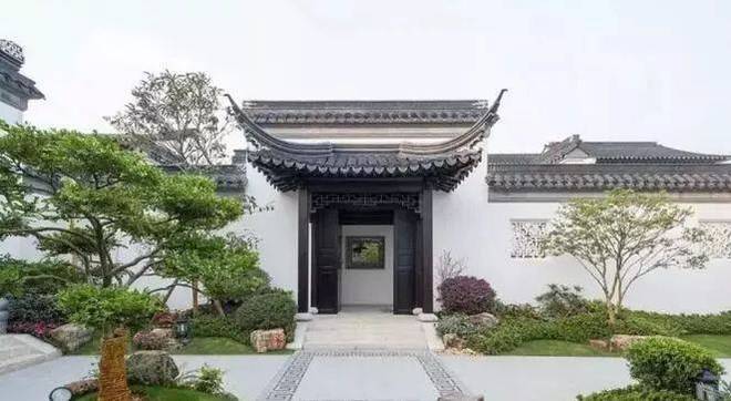 日式庭院設(shè)計(jì)
