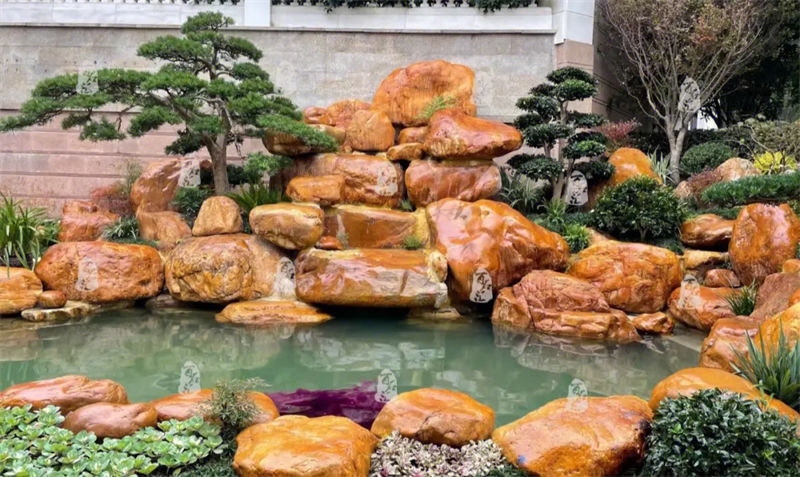 屋頂花園設(shè)計(jì)