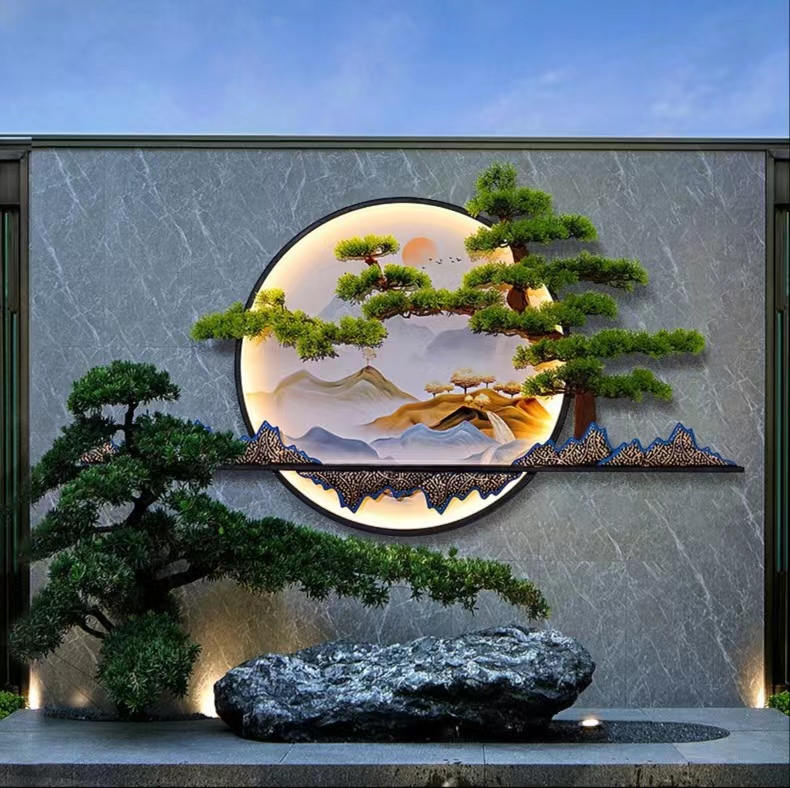 青島